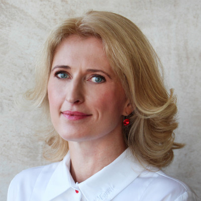 Ing. Petra Klementová