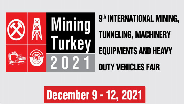 Mining Turkey