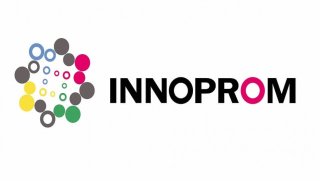 INNOPROM 2021