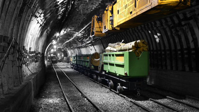 How optimised transport can help solve common mining problems