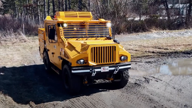 DVU Depot - product video