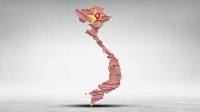 Ferrit on the Road in Vietnam: Mobile Data and Visas