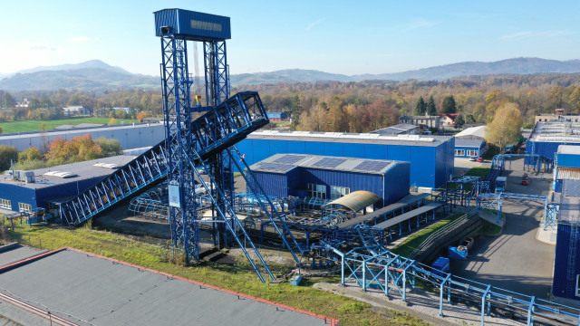 Zkušební polygony Ferrit: Ověřená spolehlivost a bezpečnost v praxi
