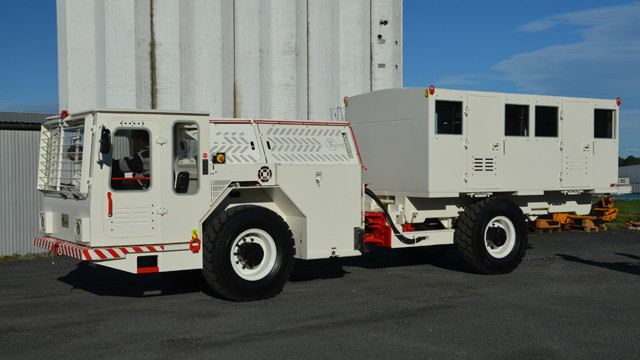 DTK130F – Maximum Performance, Minimum Effort