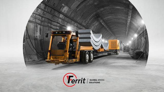 MVK280F: Páteř tunelové logistiky