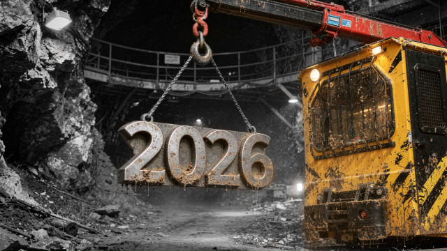 2026: Год роста и инноваций