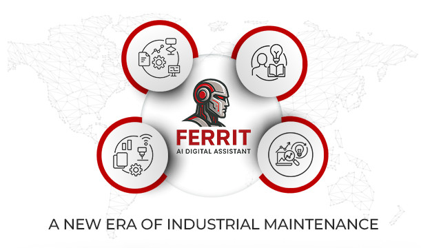 Ferrit Digital Assistant