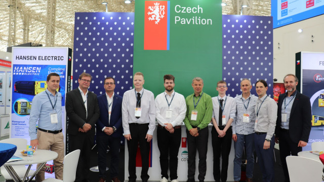 Ferrit at Mining Vietnam 2026: Growing Interest in Battery Solutions