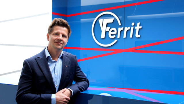 Leoš Fojtík posiluje FERRIT v roli Business Development Directora