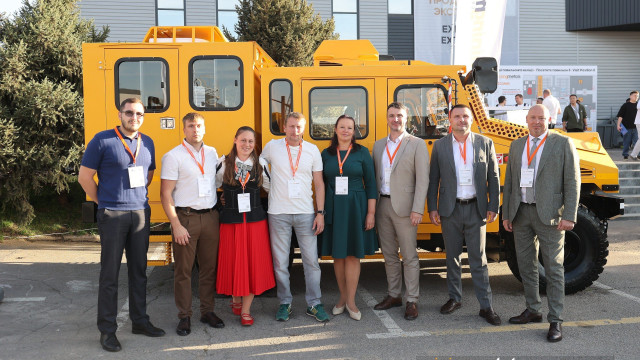MMCA 2026 in Almaty – Looking back