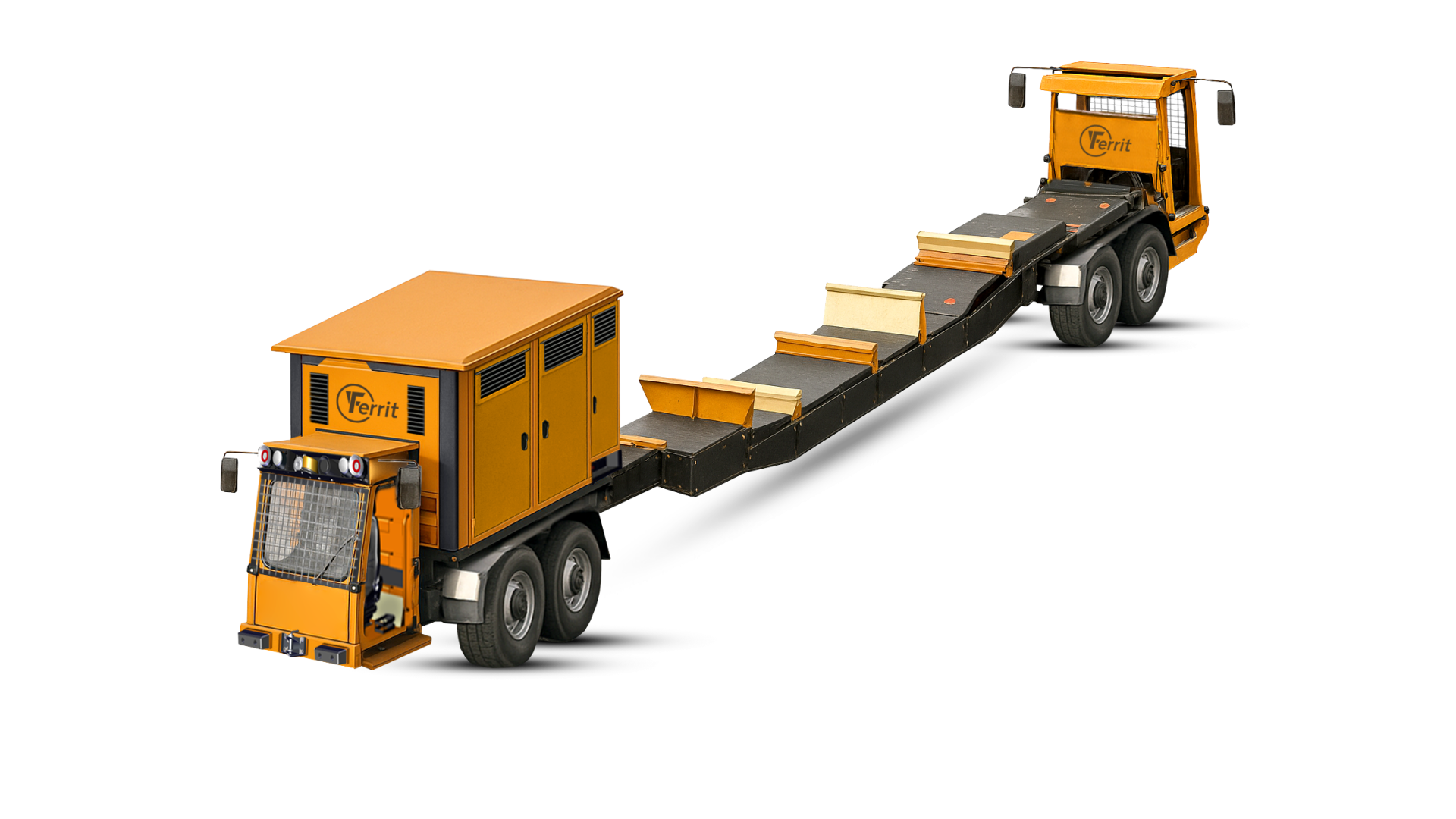 Multi-purpose vehicle