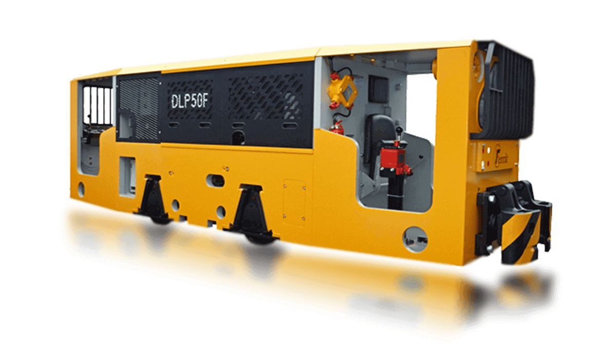 Locomotivas a diesel