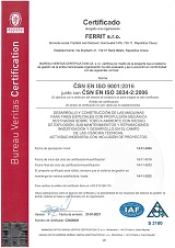 Certificados