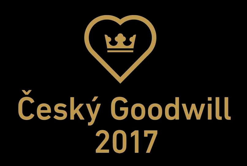Český Goodwill 2017