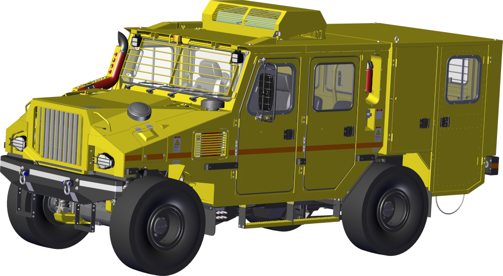 DE SERVIÇO NDVU-S01F